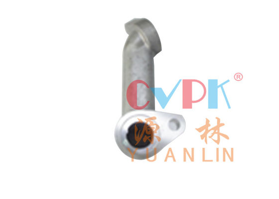 Tubo del gomito di Diesel Metal 4W2232X dell'escavatore di estrazione mineraria del motore 4W2232X per il motore C7 di