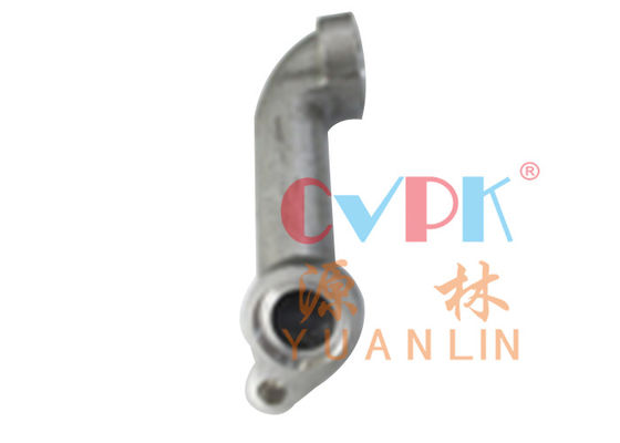 Tubo del gomito di Diesel Metal 4W2232X dell'escavatore di estrazione mineraria del motore 4W2232X per il motore C7 di