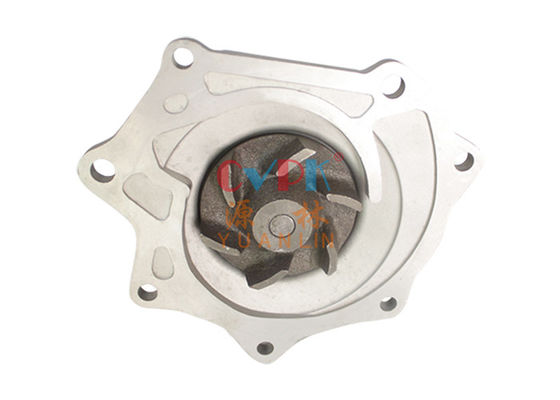 21010-40K26 pompa idraulica durevole Assy For Engine TD27