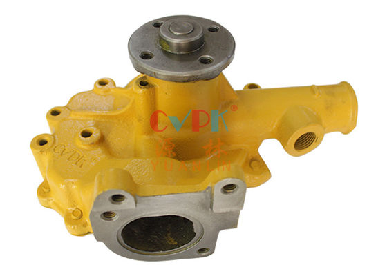16110-79025 motore 1DZ di Water Pump For Toyota dell'escavatore
