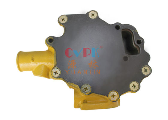 16110-79025 motore 1DZ di Water Pump For Toyota dell'escavatore