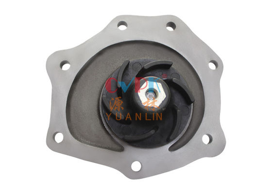 16100-2522 escavatore Diesel Water Pump Assy For Hino Engine W04D