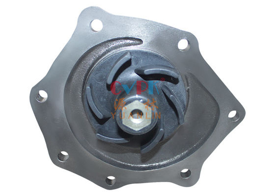 16100-2531 escavatore Diesel Water Pump Assy For Hino Engine W06E