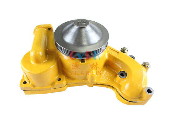 Assy estraente 6221-61-1102 di Diesel Water Pump dell'escavatore per il motore PC300-5 SA6D108