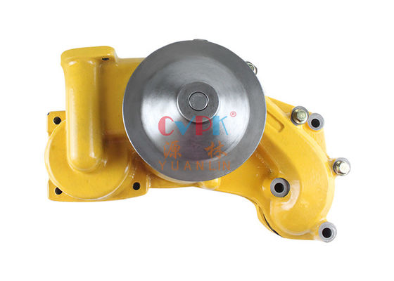 Assy estraente 6221-61-1102 di Diesel Water Pump dell'escavatore per il motore PC300-5 SA6D108