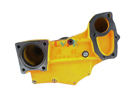 Assy estraente 6221-61-1102 di Diesel Water Pump dell'escavatore per il motore PC300-5 SA6D108