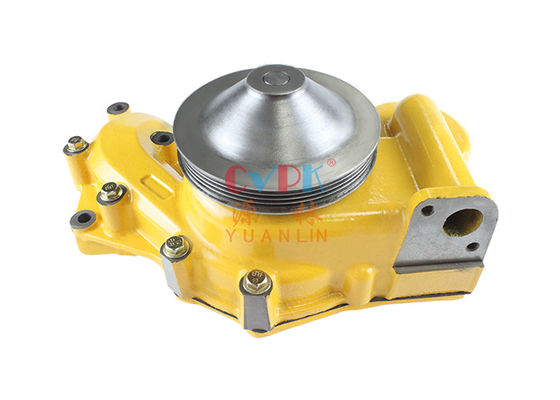 Assy estraente 6221-61-1102 di Diesel Water Pump dell'escavatore per il motore PC300-5 SA6D108