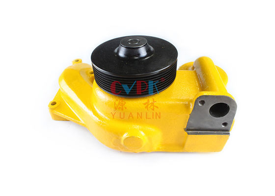 Pompa idraulica estraente Assy For Engine PC300-6 S6D108 di Diesel 6222-63-1200 dell'escavatore