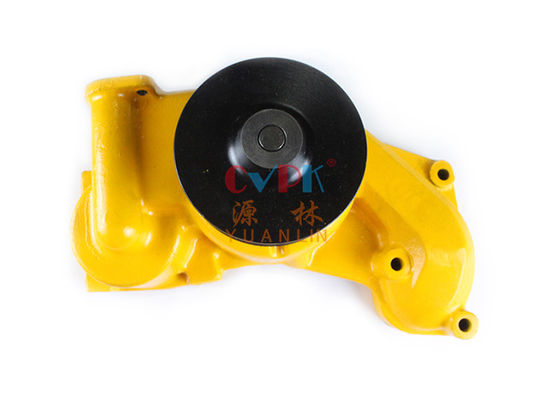 Pompa idraulica estraente Assy For Engine PC300-6 S6D108 di Diesel 6222-63-1200 dell'escavatore
