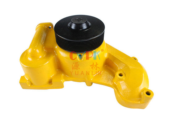 Pompa idraulica estraente Assy For Engine PC300-6 S6D108 di Diesel 6222-63-1200 dell'escavatore