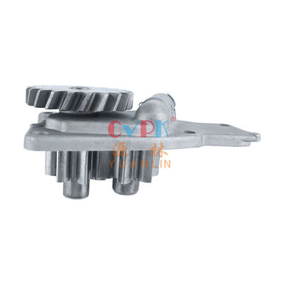6207-51-1201 pompa di olio di KOMATSU per il motore PC100-5 S4D95