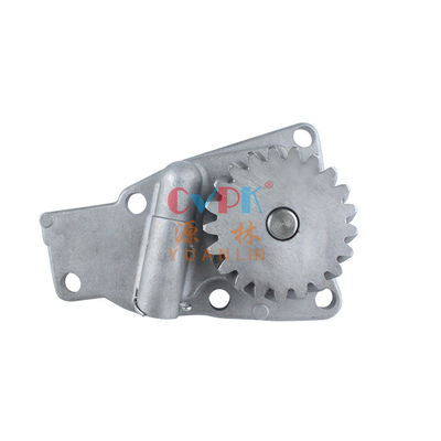 6207-51-1201 pompa di olio di KOMATSU per il motore PC100-5 S4D95