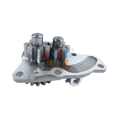 6207-51-1201 pompa di olio di KOMATSU per il motore PC100-5 S4D95