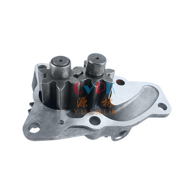 Pompa di olio del motore diesel di 52*46*33 PC200-5 S6D95 6209-51-1400