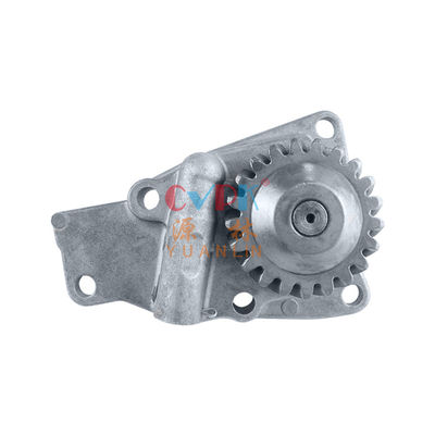 Pompa di olio del motore diesel di 52*46*33 PC200-5 S6D95 6209-51-1400