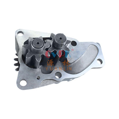 Pompa di olio del motore diesel di 52*46*33 PC200-5 S6D95 6209-51-1400