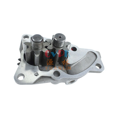 6209-51-1700 pompa di olio del motore diesel di industriale PC60 S4D95