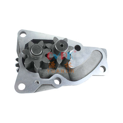 6209-51-1700 pompa di olio del motore diesel di industriale PC60 S4D95