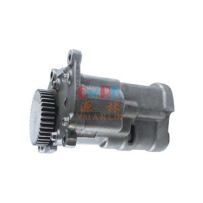 Pompa di olio del motore diesel QSK23 per l'escavatore PC1250SP-7 SA6D170E-3A-7 6240-51-1100 SAA6D170E-3F-8