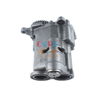 Pompa di olio del motore diesel QSK23 per l'escavatore PC1250SP-7 SA6D170E-3A-7 6240-51-1100 SAA6D170E-3F-8