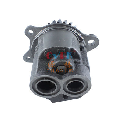 6251-51-1000 motore industriale PC450-8 6D125-3 di Oil Pump For dell'escavatore