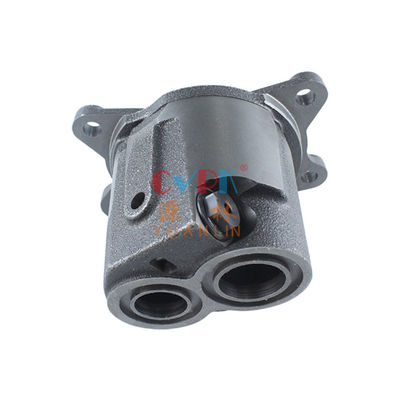 6251-51-1000 motore industriale PC450-8 6D125-3 di Oil Pump For dell'escavatore