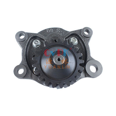 6251-51-1000 motore industriale PC450-8 6D125-3 di Oil Pump For dell'escavatore