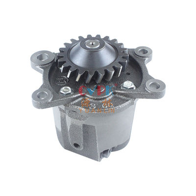 6251-51-1000 motore industriale PC450-8 6D125-3 di Oil Pump For dell'escavatore