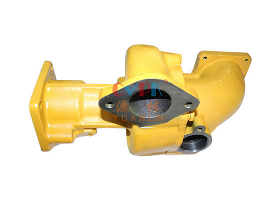 6162-63-1012 escavatore Parts del motore S6D170 della pompa idraulica di KOMATSU