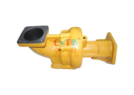 6162-63-1012 escavatore Parts del motore S6D170 della pompa idraulica di KOMATSU