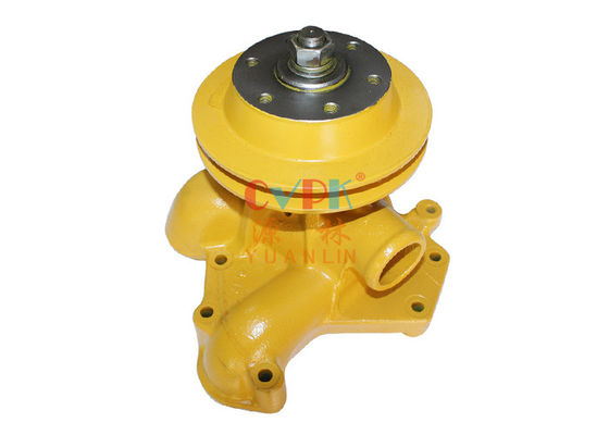6134-61-1410 pompa idraulica di Diesel Water Pump 6134-61-1410 dell'escavatore per KOMATSU di S4D105-5 48x26.5x23