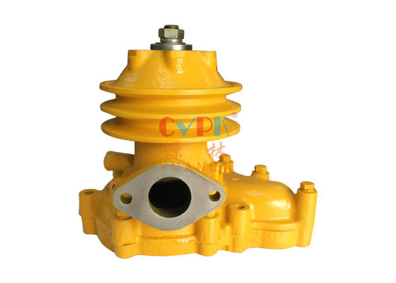 6114-61-1101 motore S4D130 del Assy 6114-61-1101 KOMATSU di Diesel Water Pump dell'escavatore
