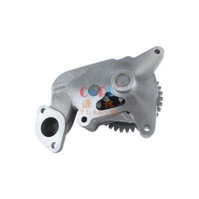 6136-52-1100 pompa di olio estraente di Diesel 6136-52-1100 dell'escavatore del motore per il motore S6D105 PC200-3