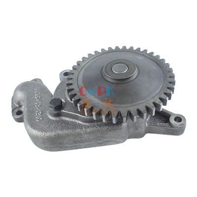 6136-52-1100 pompa di olio estraente di Diesel 6136-52-1100 dell'escavatore del motore per il motore S6D105 PC200-3