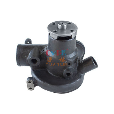 Pompa idraulica di Diesel Mitsubishi ME942187 dell'escavatore di estrazione mineraria del motore ME942187 per il motore 6D22