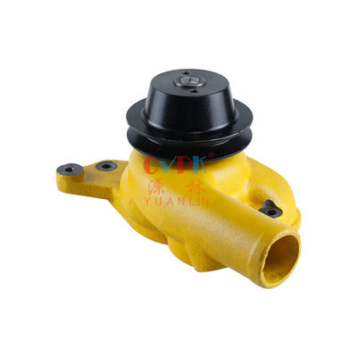 6136-62-1102 Pompa d'acqua per l'industria con motore PC200-3 S6D105
