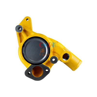 6136-62-1102 Pompa d'acqua per l'industria con motore PC200-3 S6D105