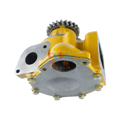 6251-61-1102 Pompa d'acqua per locomotive PC450-8/450-7