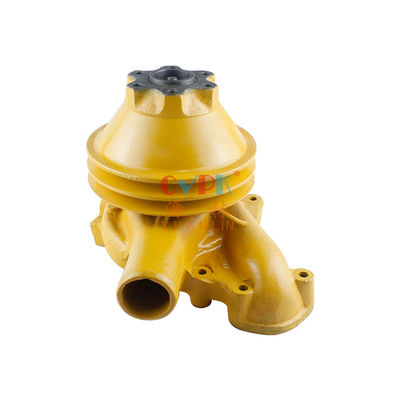 6136-61-1601 Pompa d'acqua Locomotiva Assy per Komats Motore di 6D105E-L2