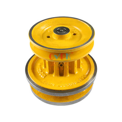 6676-63-1014 Pompa d'acqua Assy per D65 NH220 industriale