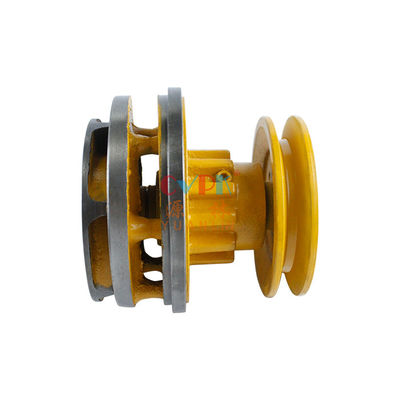 6676-63-1014 Pompa d'acqua Assy per D65 NH220 industriale