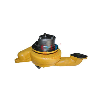 6127-61-1008 Pompa d'acqua Assy per D355 SA6D155