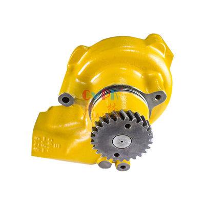 6215-61-1503 Pompa d'acqua per scavatori di 12V140