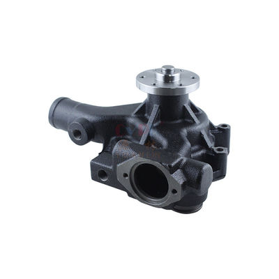6206-61-1100 PUMPA D'ACQUA Assy per motore di escavatore di PC200-5 S6D95 Pompa d'acqua