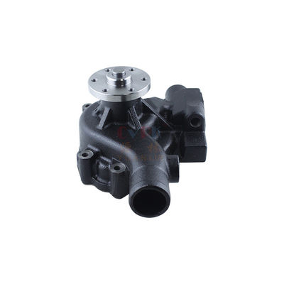 6206-61-1100 PUMPA D'ACQUA Assy per motore di escavatore di PC200-5 S6D95 Pompa d'acqua