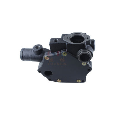 6206-61-1100 PUMPA D'ACQUA Assy per motore di escavatore di PC200-5 S6D95 Pompa d'acqua