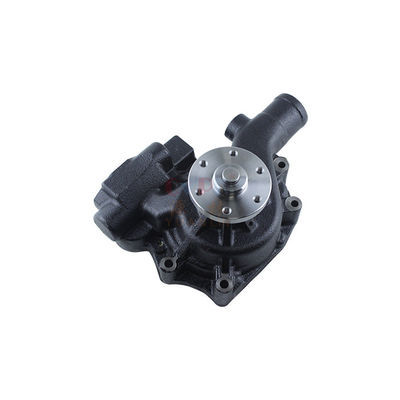 6206-61-1100 PUMPA D'ACQUA Assy per motore di escavatore di PC200-5 S6D95 Pompa d'acqua