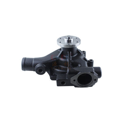 6206-61-1100 PUMPA D'ACQUA Assy per motore di escavatore di PC200-5 S6D95 Pompa d'acqua