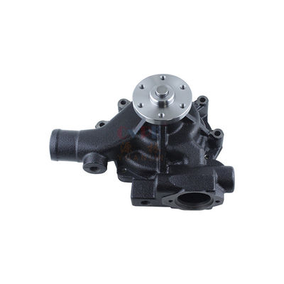 6206-61-1100 PUMPA D'ACQUA Assy per motore di escavatore di PC200-5 S6D95 Pompa d'acqua