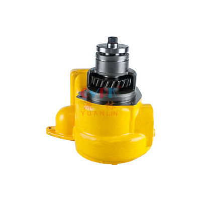 6212-61-1301 PUMPA D'ACQUA Assy per motore di escavatore di HD350 S6D140 Pompa d'acqua